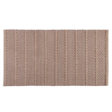 ΧΑΛΙ CLODIA 70Χ140 NEF-NEF HOMEWARE - BEIGE