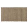 Χαλί Clodia 70χ140 NEF-NEF Homeware - Terra