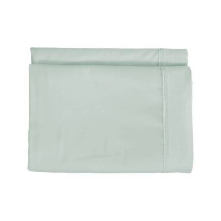 Σεντόνι Μεμονωμενο Βαμβακοσατεν King Size Elements 24 280χ270 / NEF-NEF Homeware Elements - Πράσινο