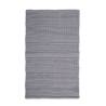 Ταπετο Μπάνιου Πολ-βαμβ.delight 50X80 - 648-grey - NEF-NEF Homeware