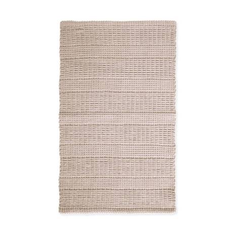 Ταπετο Μπάνιου Πολ-βαμβ.delight 50X80 - 570-linen - NEF-NEF Homeware