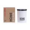 Αρωματικο Κερί Home Again 200gr - White - NEF-NEF Homeware