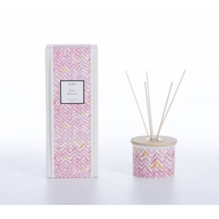 Αρωματικο Χωρου Me Στικς Rose Blossoms 200ml - Rose - NEF-NEF Homeware