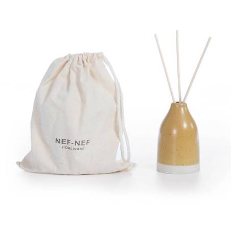 Αρωματικο Χωρου Me Στικς Jasmine Shades 120ml - Mustard - NEF-NEF Homeware