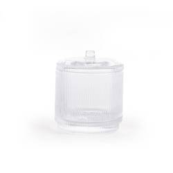 ΒΑΖΟ ΓΙΑ ΒΑΜΒΑΚΙ NANCY - WHITE - NEF-NEF HOMEWARE