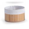 Καλαθι Βαμβοο Orlean 23X13.5 - Natural - NEF-NEF Homeware