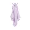 Βρεφική Καπα Mon Petit Jardin 75X75 - Lilac - NEF-NEF Homeware