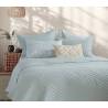 Κουβερλί Υπέρδιπλο Scofield 230X240 - Blue - NEF-NEF Homeware
