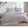 Κουβερλί Υπέρδιπλο Olga 230X240 - Grey - NEF-NEF Homeware