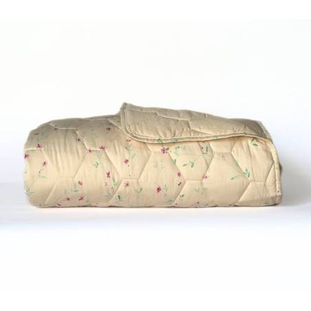 Κουβερλί Υπέρδιπλο Kiara 240X230 - Salmon - NEF-NEF Homeware