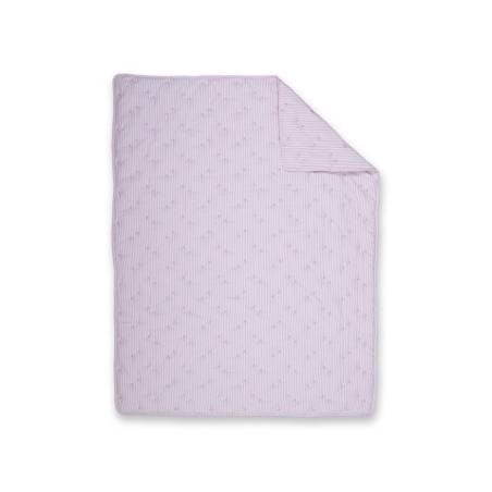 Βρεφικό Κουβερλί Special 80X110 - Lilac - NEF-NEF Homeware