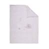 Βρεφικό Κουβερλί Happy Days 110χ140 - Greige - NEF-NEF Homeware