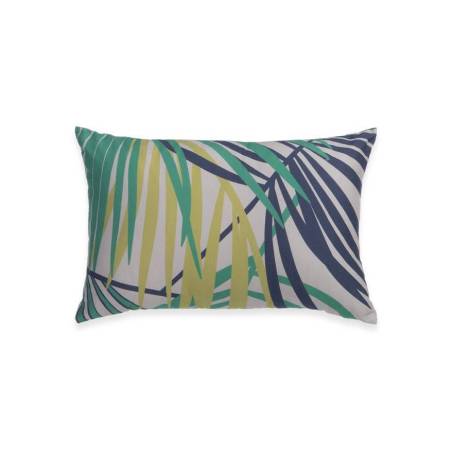 ΔΙΑΚΟΣΜΗΤΙΚΟ ΜΑΞΙΛΑΡΙ AMAZON 35X55 - GREEN - NEF-NEF HOMEWARE