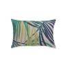 Διακοσμητικό Μαξιλάρι Amazon 35X55 - Green - NEF-NEF Homeware