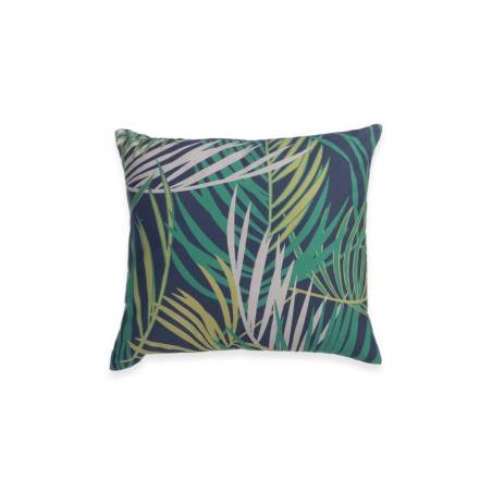 ΔΙΑΚΟΣΜΗΤΙΚΟ ΜΑΞΙΛΑΡΙ AMAZON 50X50 - GREEN - NEF-NEF HOMEWARE