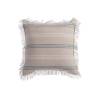 Διακοσμητικό Μαξιλάρι Spirit Blue 45X45 - Natural - NEF-NEF Homeware