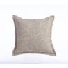 Διακοσμητικό Μαξιλάρι Garcia 50X50 - Beige - NEF-NEF Homeware