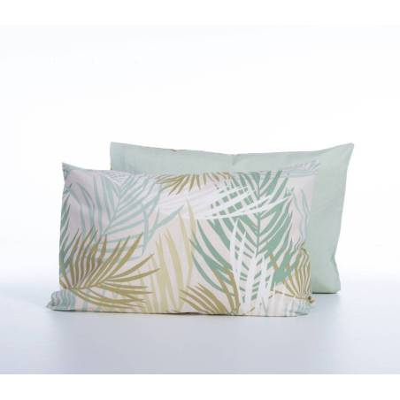 Μαξιλαροθhκη Amazon 52χ72 - Green - NEF-NEF Homeware