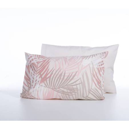 Μαξιλαροθhκη Amazon 52χ72 - Peach - NEF-NEF Homeware