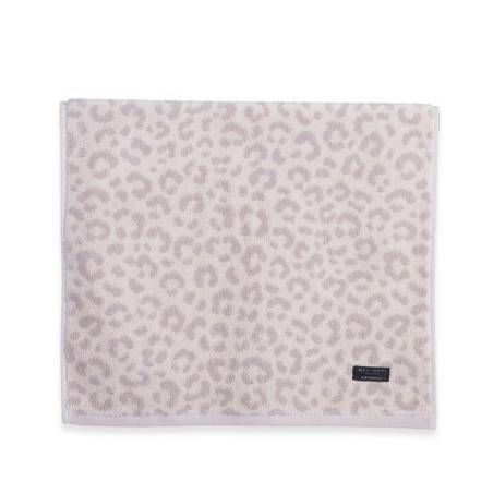 Πετσέτα Σωματος Elements-tsitar 25 70χ140 - Greige - NEF-NEF Homeware