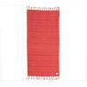 Πετσέτα Θαλάσσης Expression 23 80X160 - Hot Coral - NEF-NEF Homeware