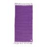Πετσέτα Θαλάσσης Expression 23 80X160 - Amethyst - NEF-NEF Homeware