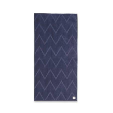 ΠΕΤΣΕΤΑ ΘΑΛΑΣΣΗΣ SOROCO 80X160 - BLUE - NEF-NEF HOMEWARE