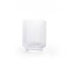 Ποτηρι Μπάνιου Nancy - White - NEF-NEF Homeware