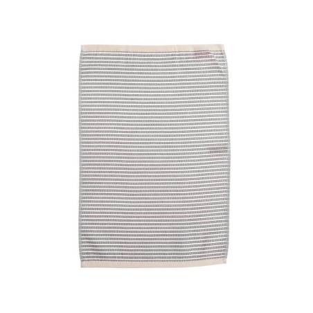 ΠΟΤΗΡΟΠΑΝΟ CLEAR LINES 40Χ60 - ECRU - NEF-NEF HOMEWARE