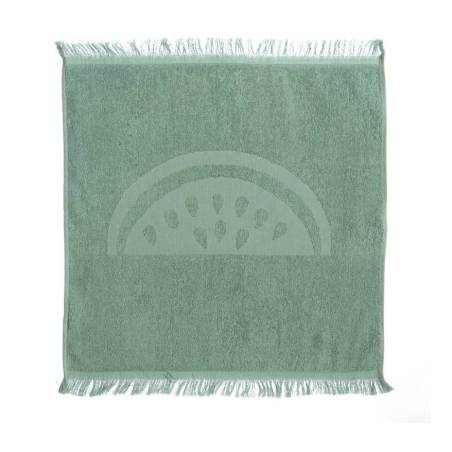 Ποτηρόπανο Watermellon 50χ50 - Green - NEF-NEF Homeware