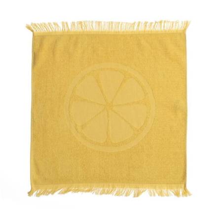 Ποτηρόπανο Lime 50χ50 - Lime - NEF-NEF Homeware