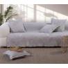 Ριχτάρι Διθεσιου Καναπε Grow 170X250 - Grey - NEF-NEF Homeware