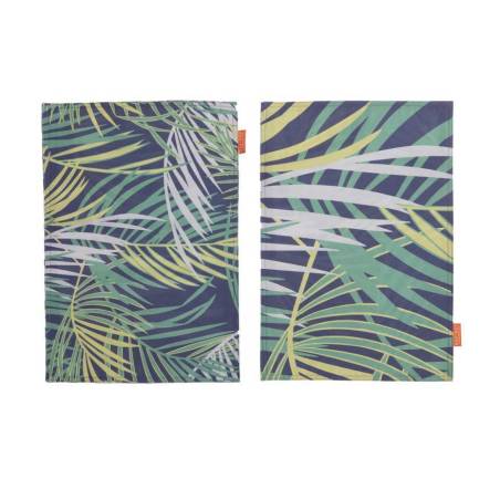 Σουπλα Amazon 33X48 - Green - NEF-NEF Homeware