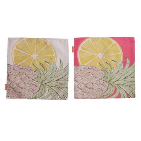 Σουπλα Coctail 40X40 - Multi - NEF-NEF Homeware