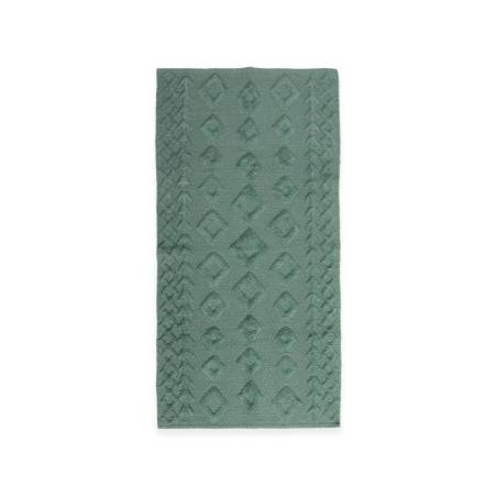 Ταπετο Bamb Houlio 70χ140 - Green - Nef - Nef Homaware
