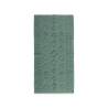 Ταπετο Bamb Houlio 70χ140 - Green - Nef - Nef Homaware