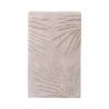 Χαλάκι Μπάνιου Amazon 60X90 - White Sand - NEF-NEF Homeware
