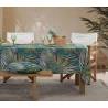 Τραπεζομάντηλο Amazon 140X180 - Green - NEF-NEF Homeware
