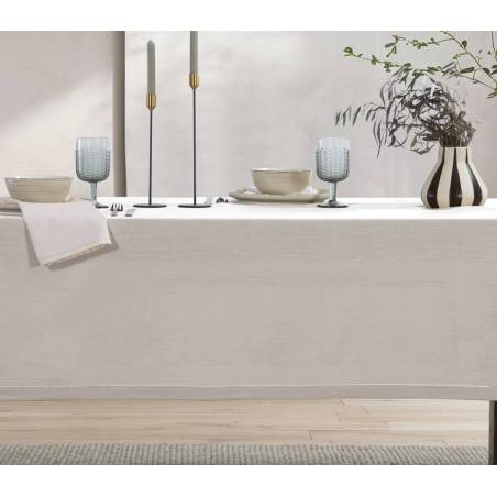 Τραπεζομάντηλο Steady 150X180 - Ecru - NEF-NEF Homeware