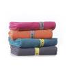 Πετσέτα Θαλάσσης Vivid 75X150 - Sky Blue - NEF-NEF Homeware