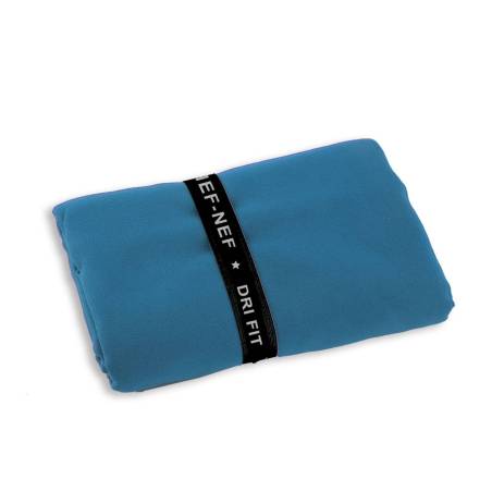 Πετσέτα Θαλάσσης Vivid 90X170 - Aqua - NEF-NEF Homeware