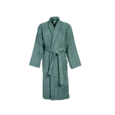 Μπουρνούζι Βαμβ.fresh - 1164-green - NEF-NEF Homeware