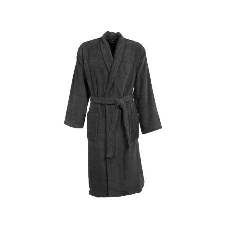 Μπουρνούζι Βαμβ.fresh - 902-anthracite - NEF-NEF Homeware