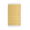 Tαπετο Sunrow 70X140 Yellow - NEF-NEF Homeware