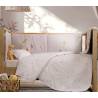Σεντόνι Βαμβ My Universe 3tmx - Grey - NEF-NEF Homeware