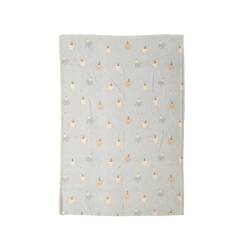 ΚΟΥΒΕΡΤΑ FLEECE ΠΟΛ.SPECIAL PARTY 110X150 - BLUE - NEF-NEF Homeware