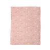 Κουβέρτα Fleece Πολ.special Party 110X150 - Pink - NEF-NEF Homeware