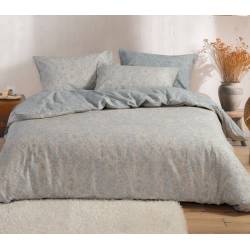 ΣΕΝΤΟΝΙ ΒΑΜΒ.LUCIL ΣΕΤ ΜΟΝΟ - BLUE - NEF-NEF Homeware