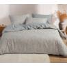 Σεντόνι Βαμβ.lucil Σετ Υ/πλο - Blue - NEF-NEF Homeware