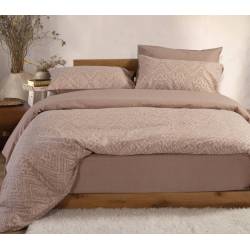 ΣΕΝΤΟΝΙ ΒΑΜΒ.ORION ΣΕΤ Υ/ΠΛΟ Μ.Λ. - BEIGE - NEF-NEF Homeware